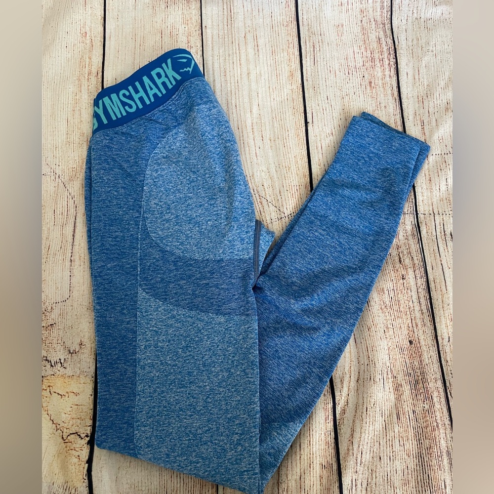 GymShark leggings - Small